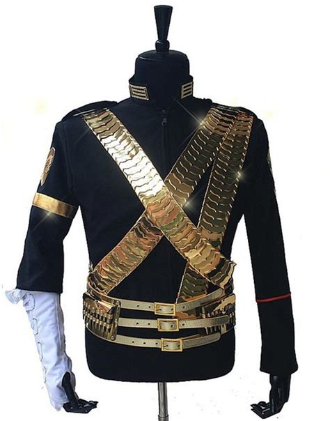 replica michael jackson jackets|michael jackson jam jacket.